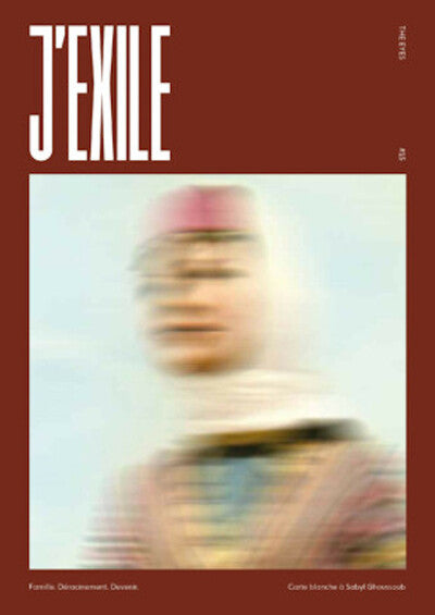 The Eyes 15 J'Exile (French version) /franCais