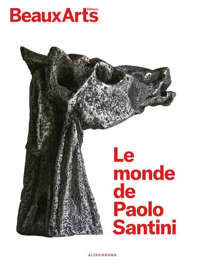 Le monde de Paolo Santini