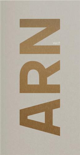 ARN Vol.7 - L'Atlas des Régions Naturelles