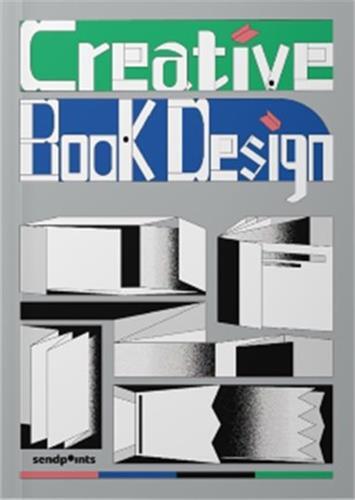 Creative Book Design /anglais