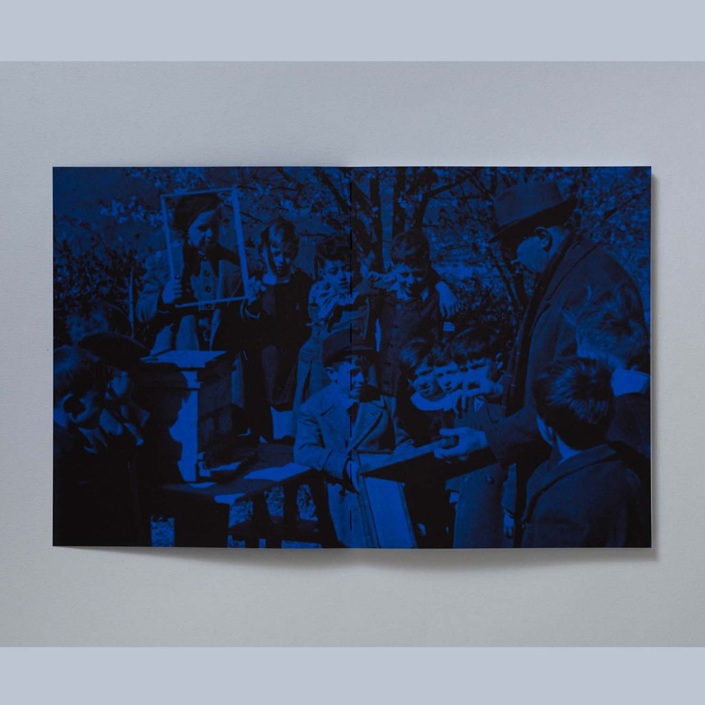 Da gorizia alle ande