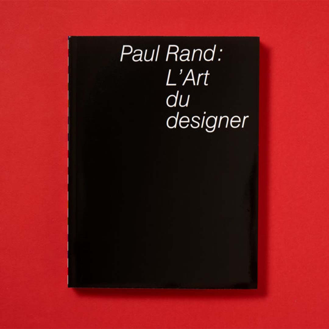 L Art du Designer