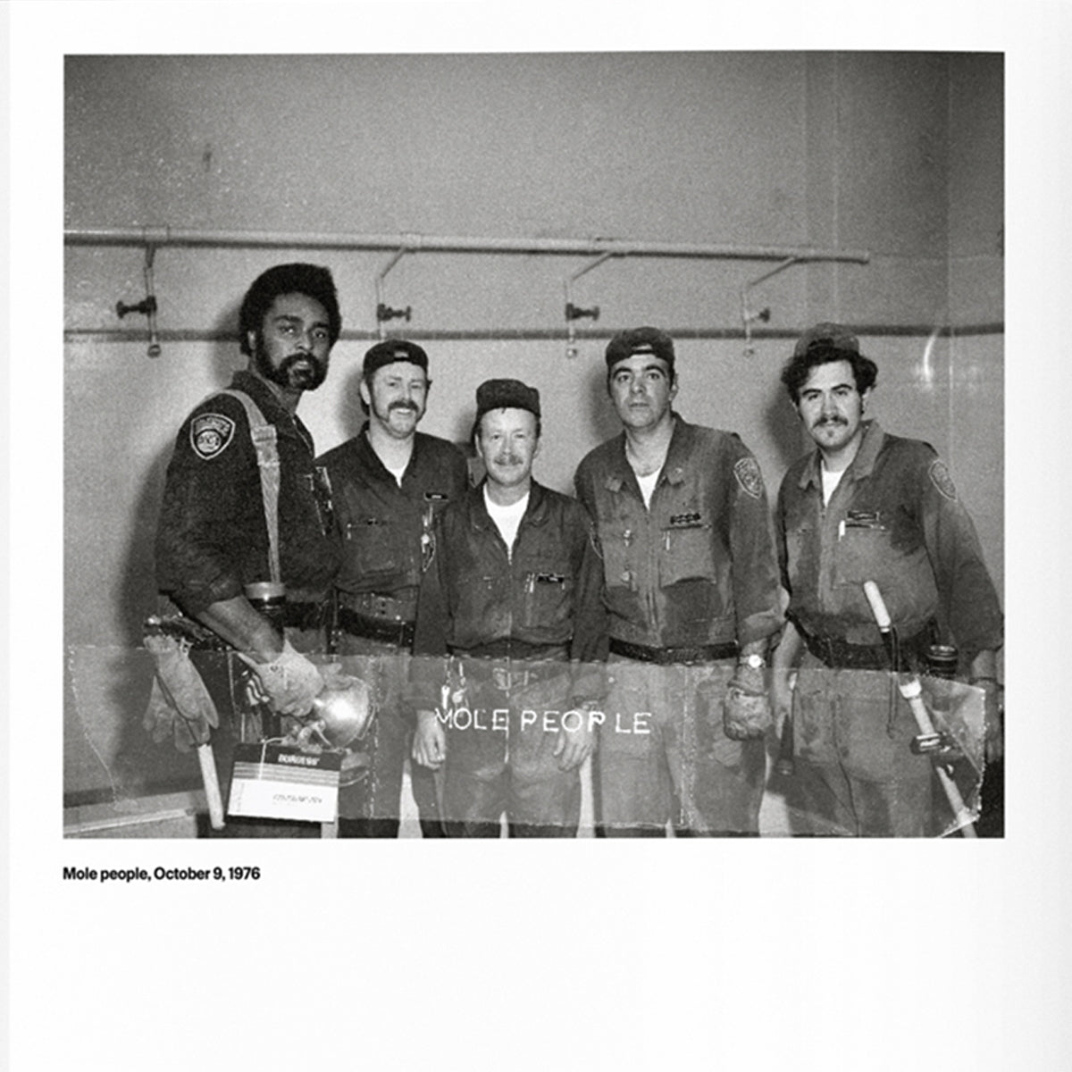 The San Quentin Project /anglais