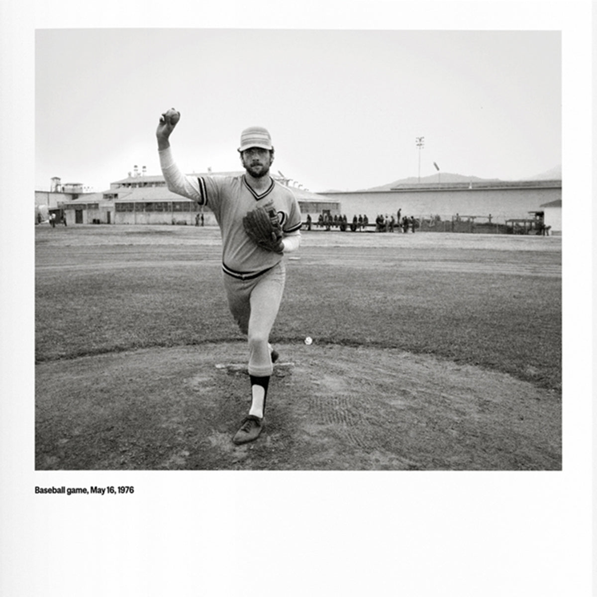 The San Quentin Project