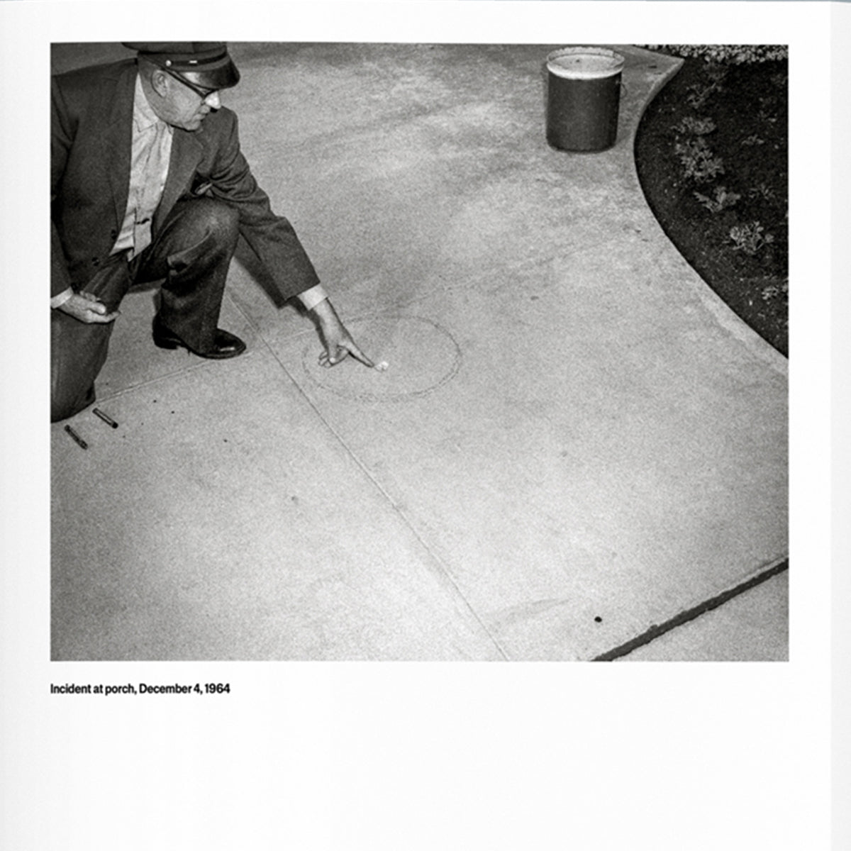 The San Quentin Project /anglais