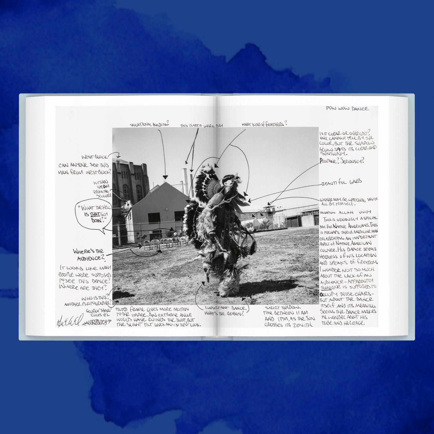The San Quentin Project /anglais