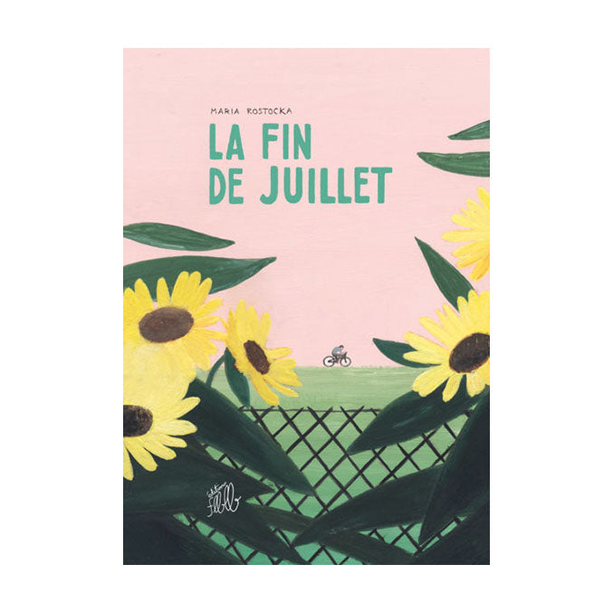 La Fin de juillet