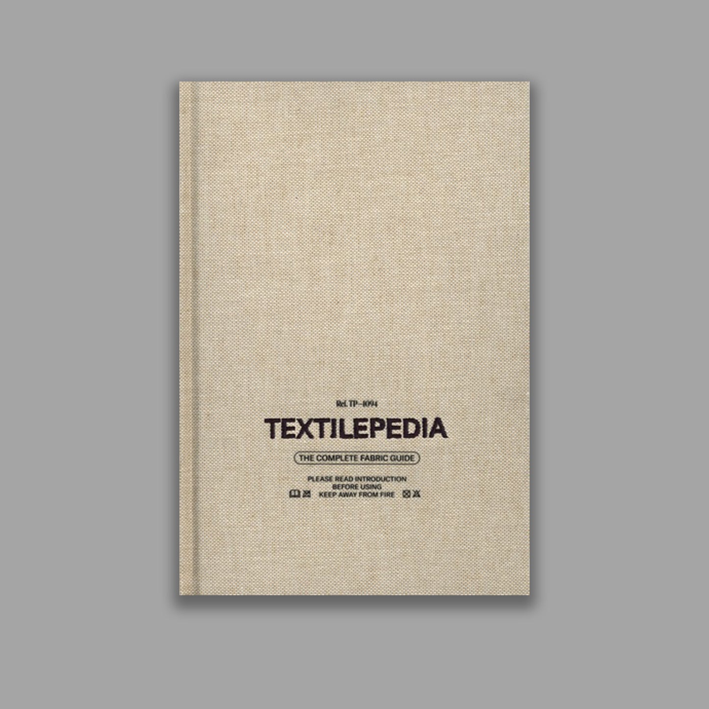 Textilepedia