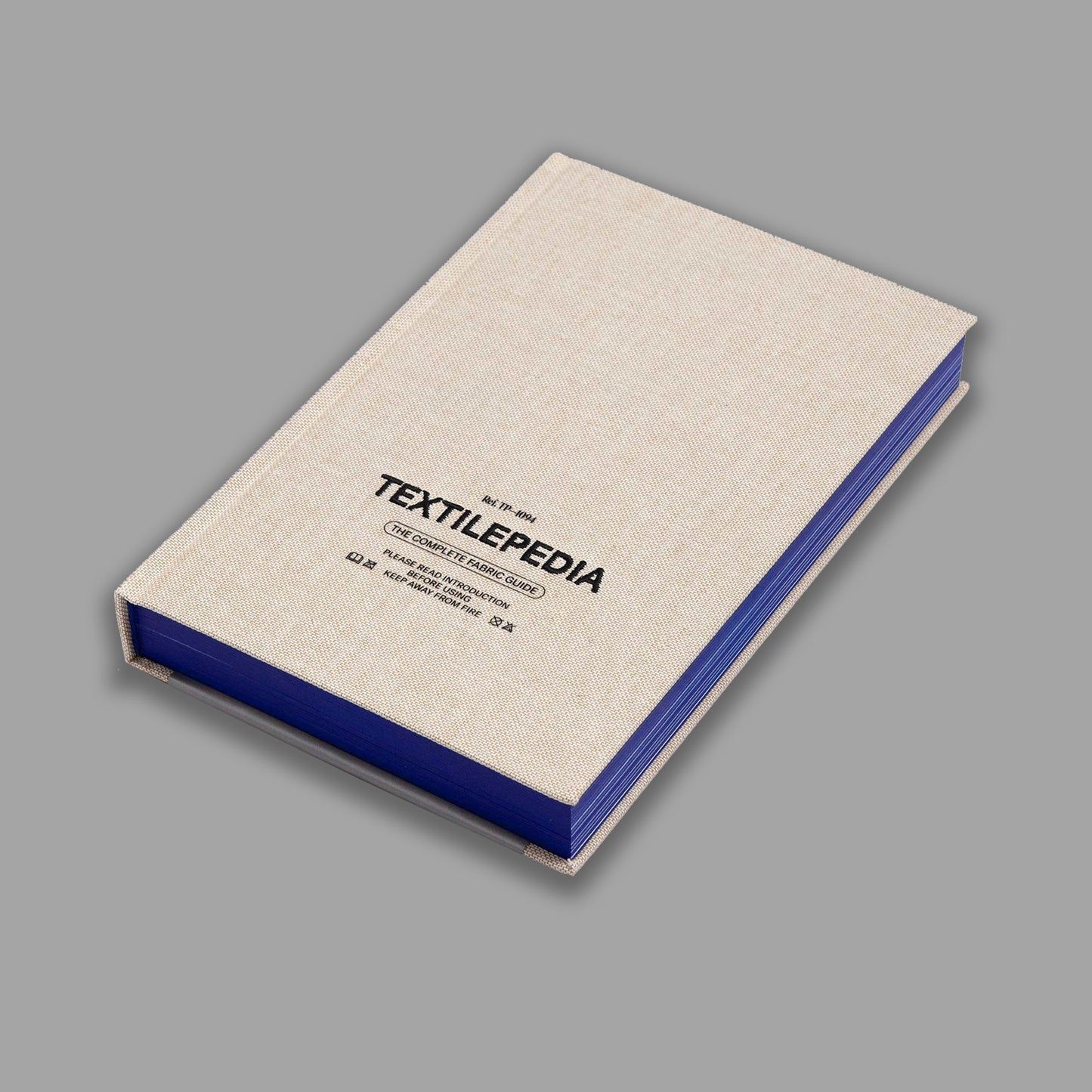 Textilepedia