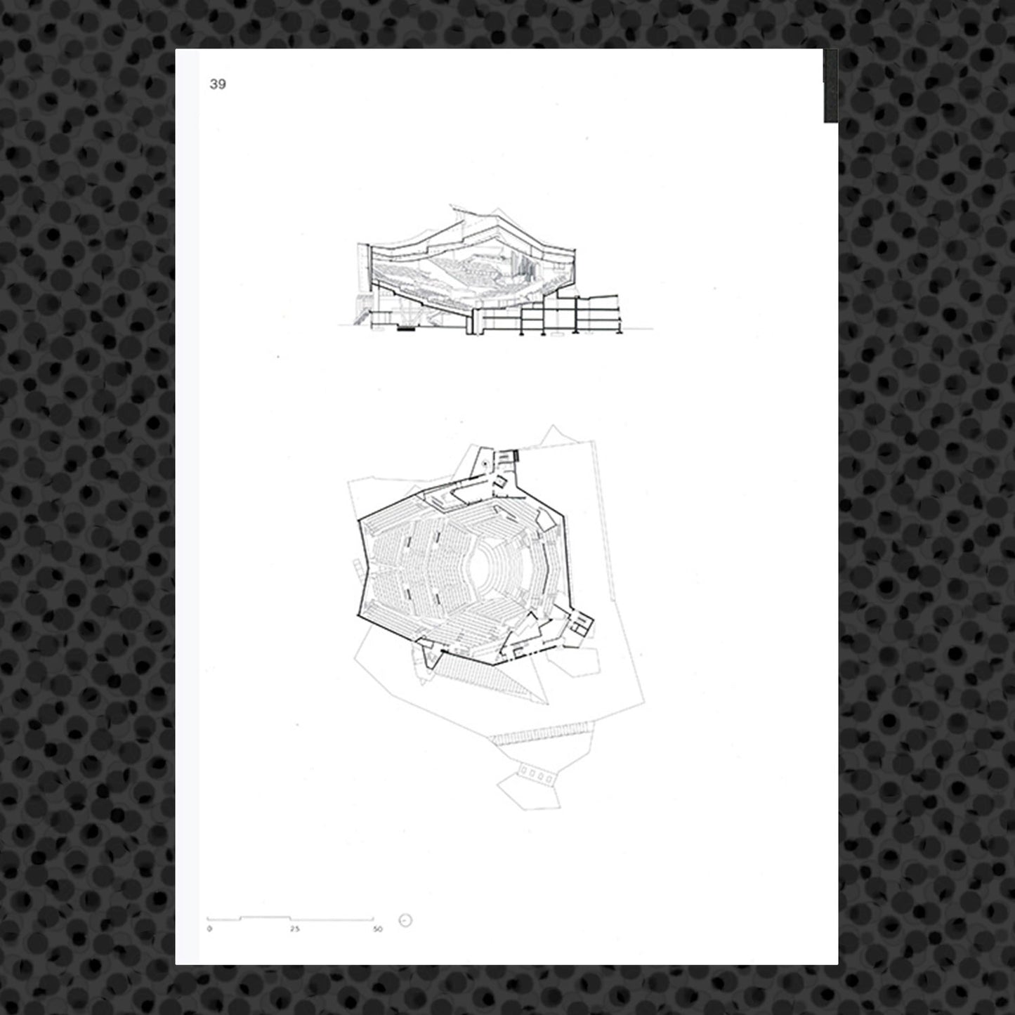 Thinking Design Blueprint for an Architecture of Typology /anglais
