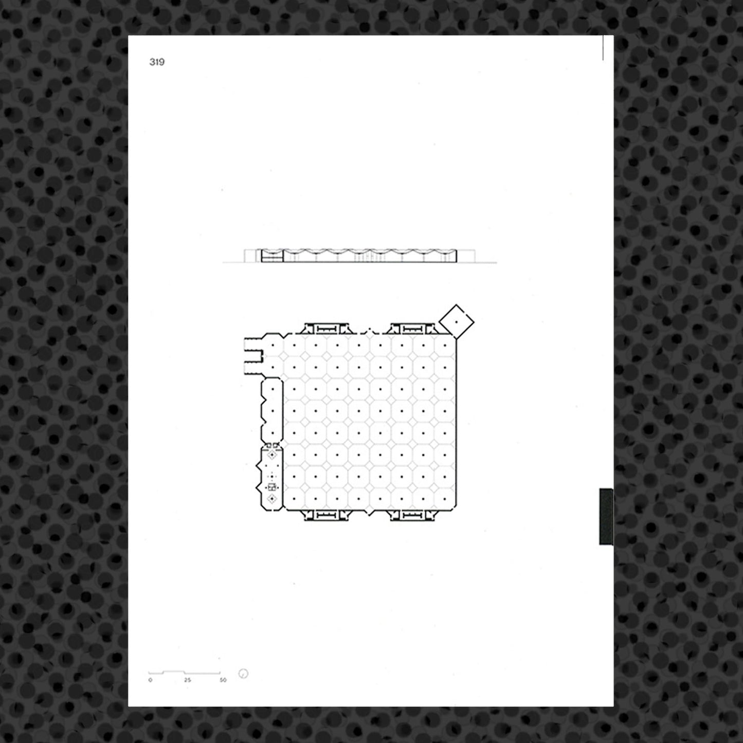 Thinking Design Blueprint for an Architecture of Typology /English