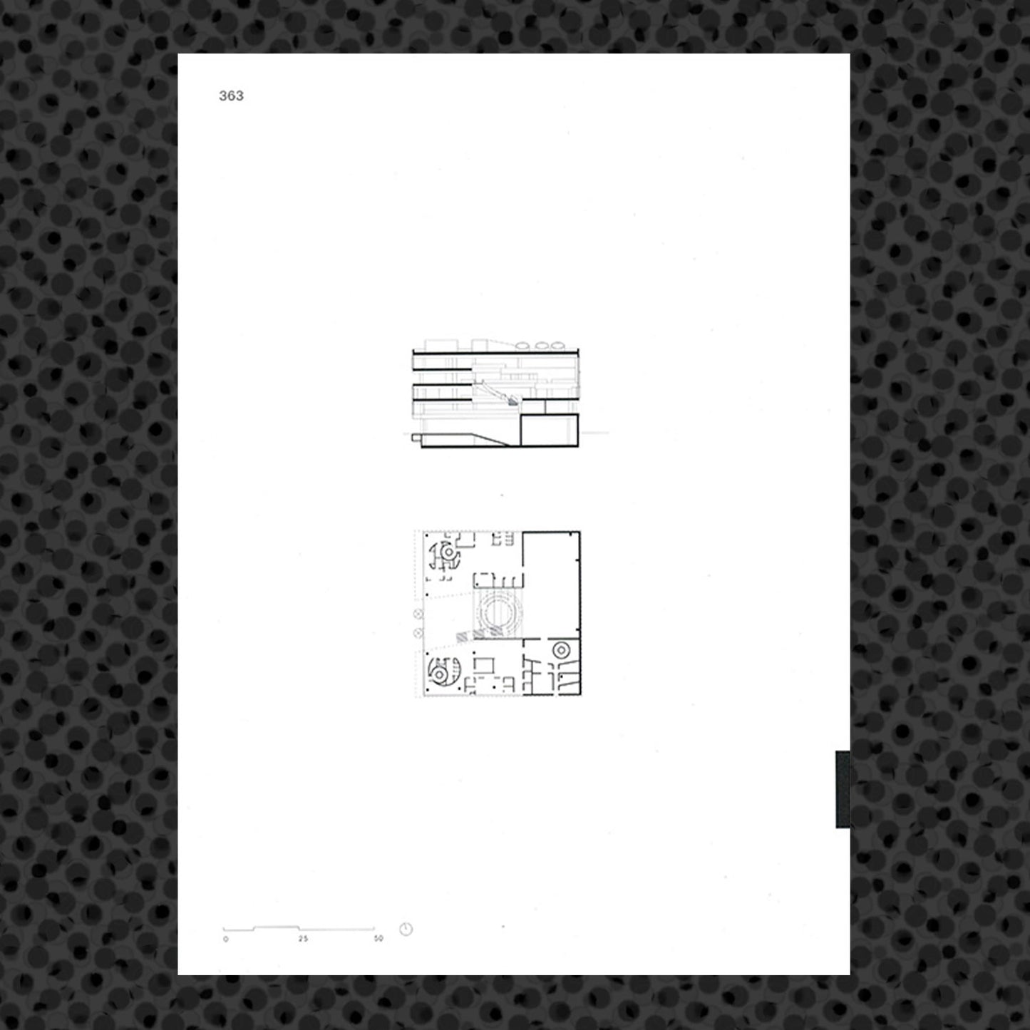 Thinking Design Blueprint for an Architecture of Typology /anglais