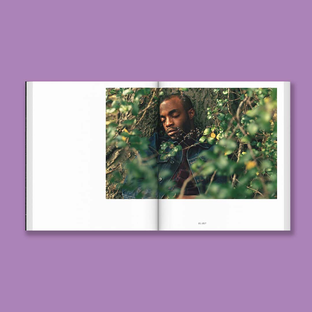 Zora J Murff True Colors (or, Affirmations in a Crisis) /anglais