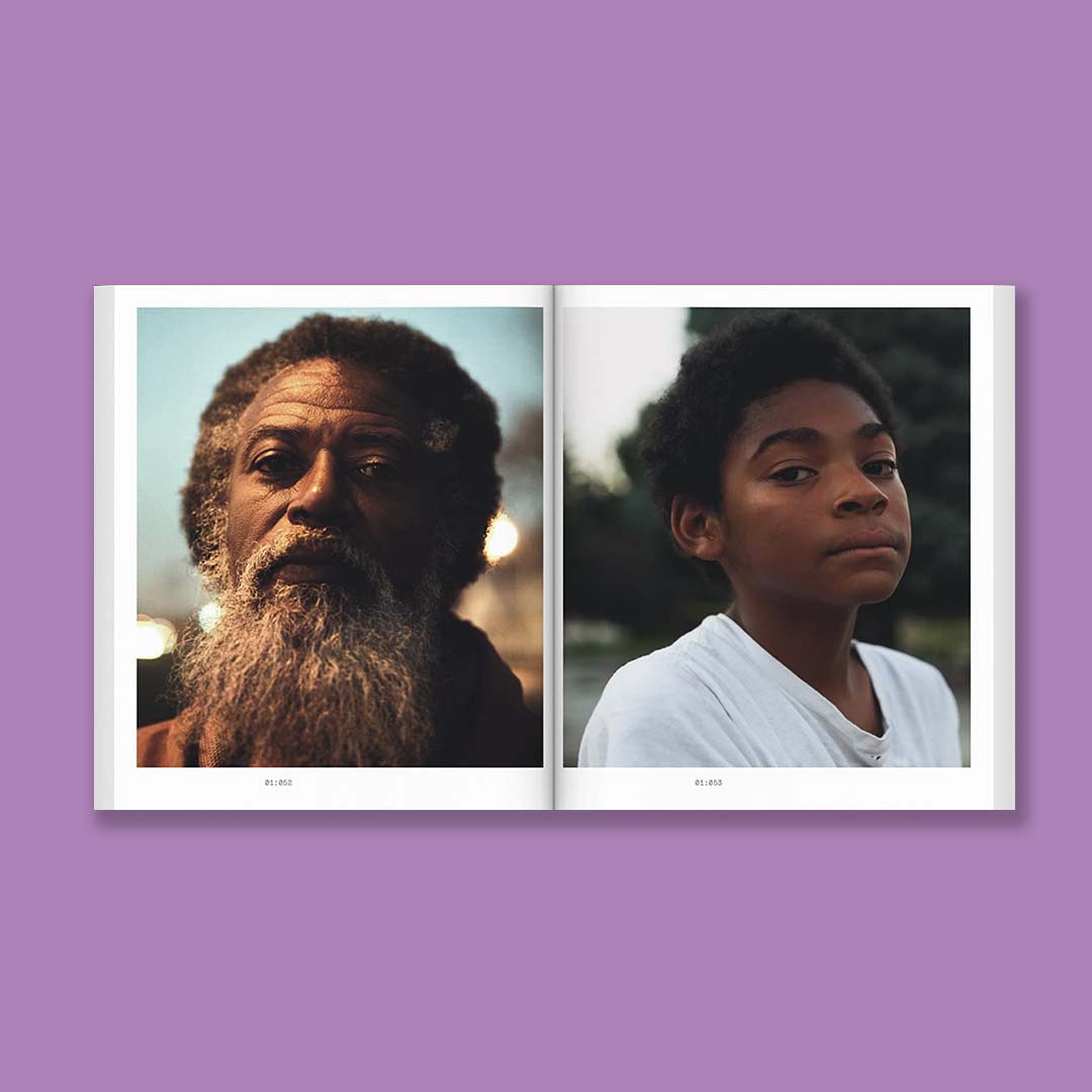 Zora J Murff True Colors (or, Affirmations in a Crisis) /anglais