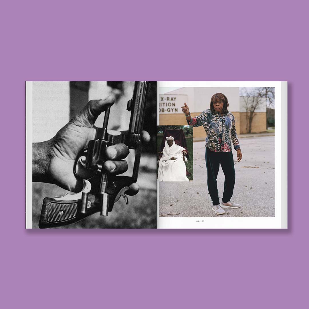 Zora J Murff True Colors (or, Affirmations in a Crisis) /anglais