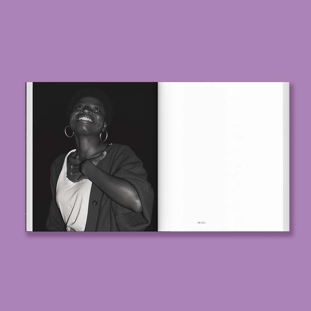 Zora J Murff True Colors (or, Affirmations in a Crisis) /anglais