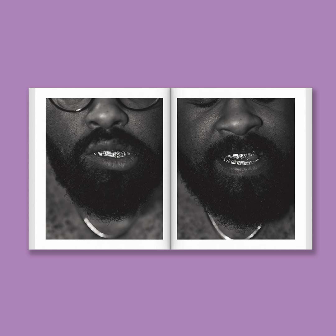 Zora J Murff True Colors (or, Affirmations in a Crisis) /anglais
