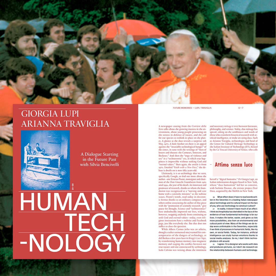 Archivio ucsc centenary edition