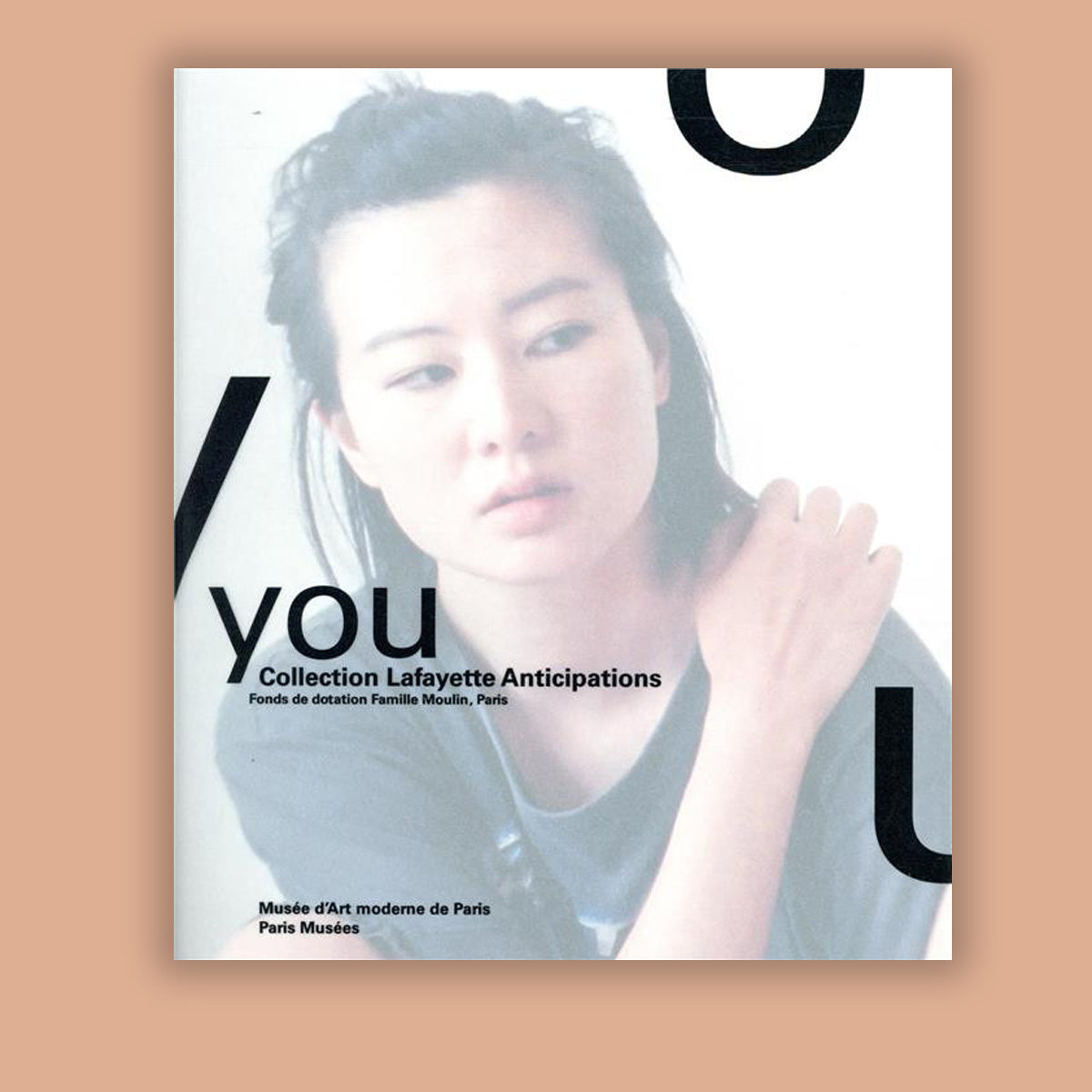 you