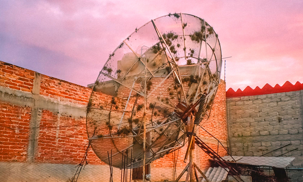 RENCONTRE · SIGNATURE:  L'heure où le soleil devient noir de Mayssa Jaoudat