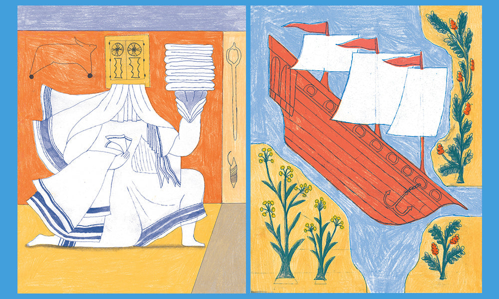 RENCONTRE · SIGNATURE: IRUTEN ARI NUZU – Je suis en train de filer