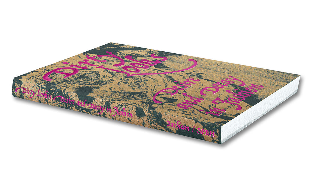 Book launch "Dirty Looks: Desire and Decay in Fashion"