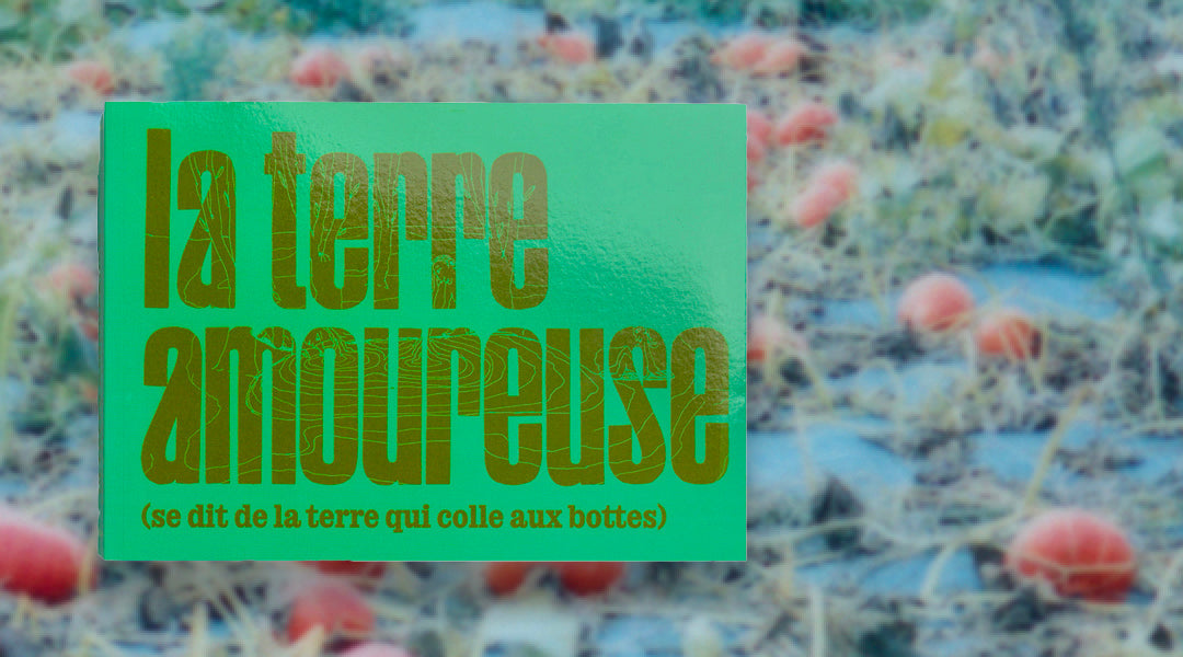 Lancement et vernissage Rebekka Deubner et Rotolux Press