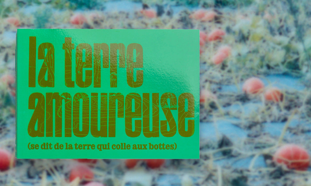 Lancement et vernissage Rebekka Deubner et Rotolux Press