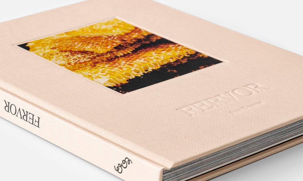 Exhibition and book launch - Fervor by Juan Brenner