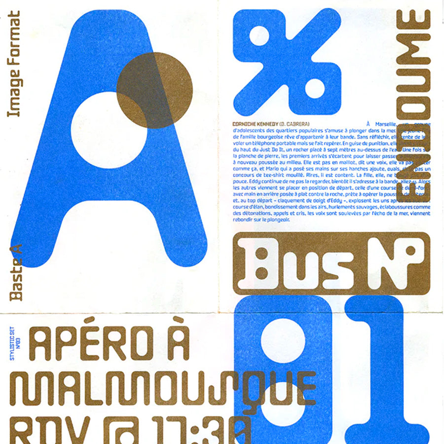 Design graphique