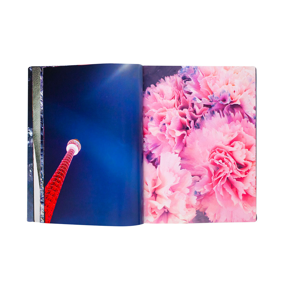 Eternity in a Moment Vol 3