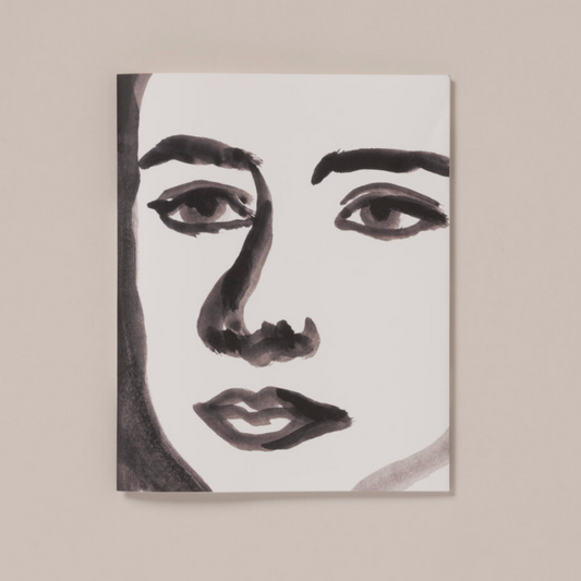 You smell different but you're just the same