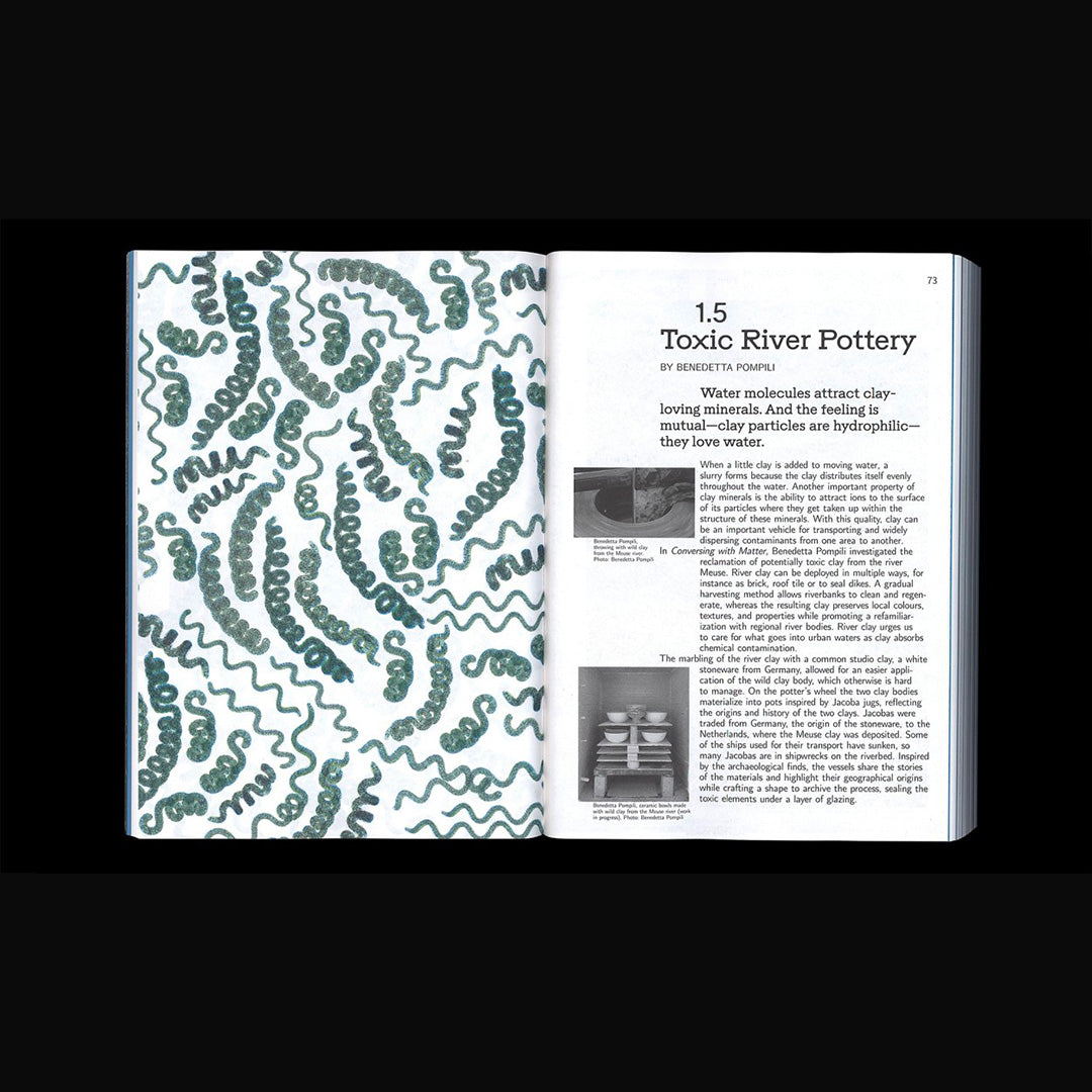 Water Works - Ecosocial Design