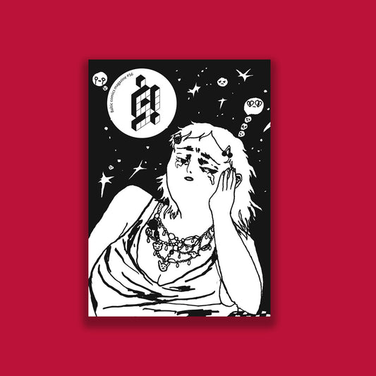 Black & White - S#56