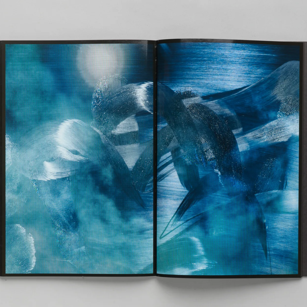 Tabitha Soren Surface Tension