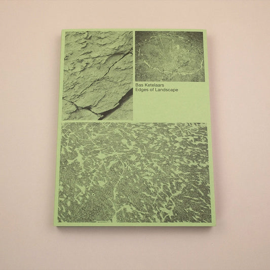 Edges of Landscape