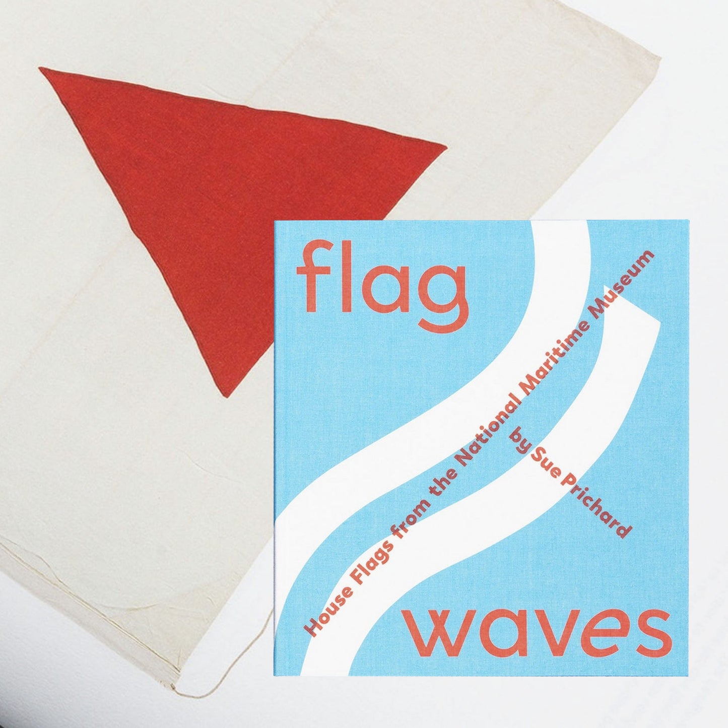 Flag waves: house flags from the national maritime museum