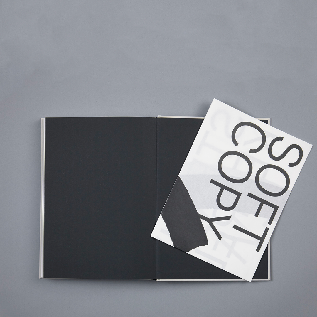Soft copy hard copy