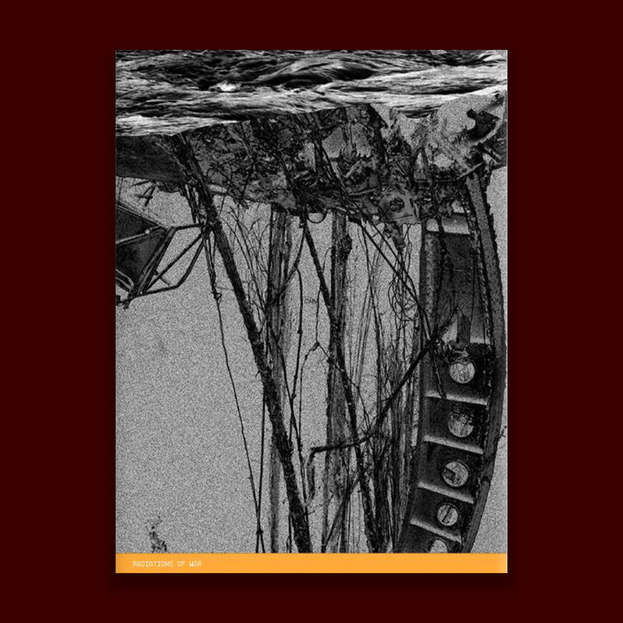 Radiations of War
