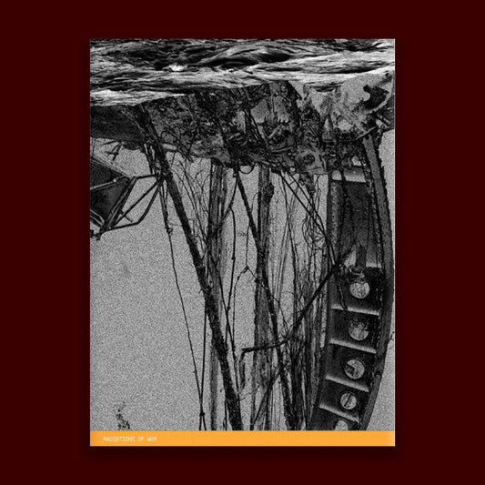 Radiations of War