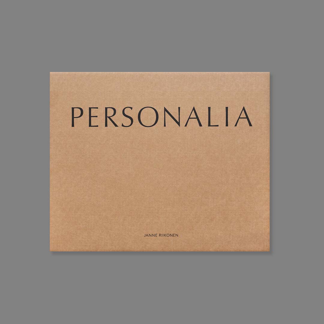 Personalia