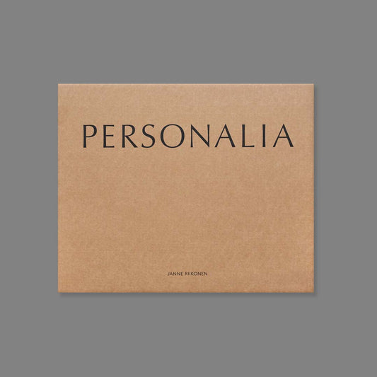 Personalia