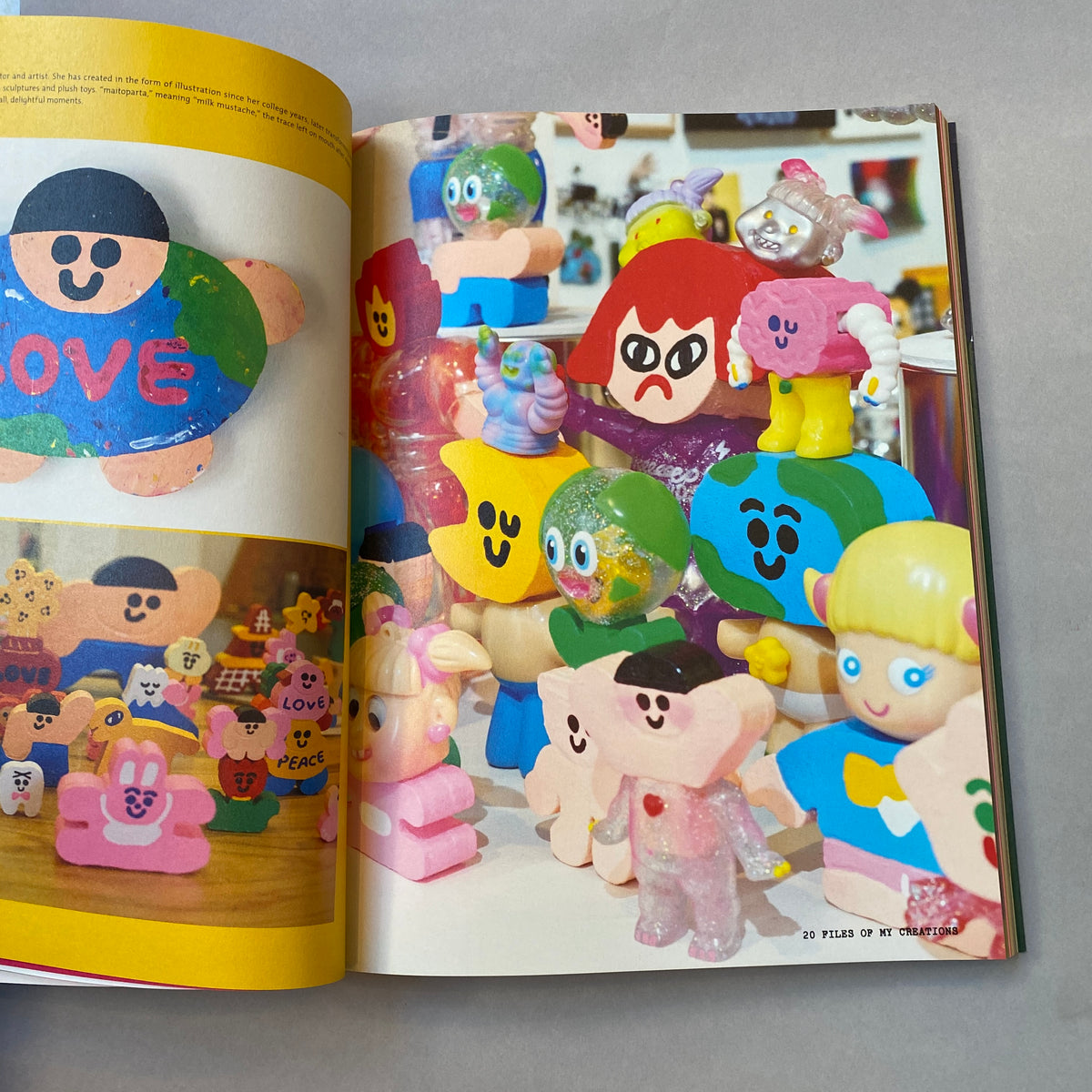 BranD 80 FOLLOW TOYS!