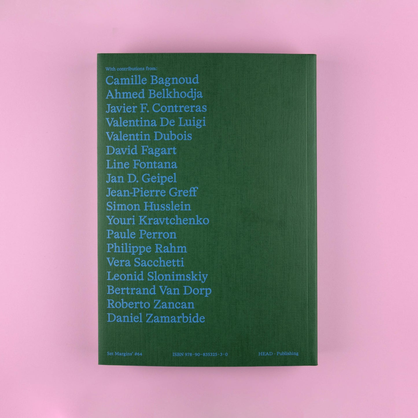 Nothing About Interior Architecture