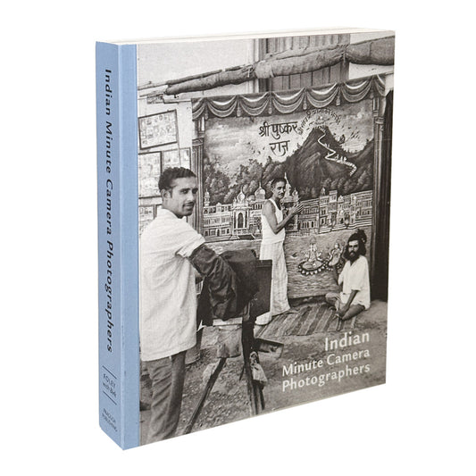INDIAN MINUTE CAMERA PHOTOGRAPHERS