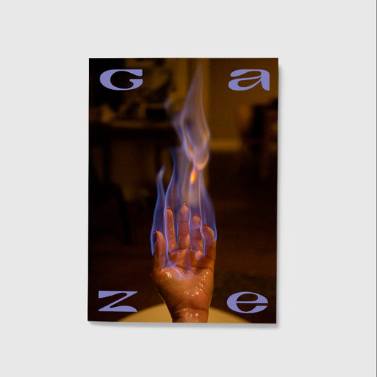 Gaze magazine n°2