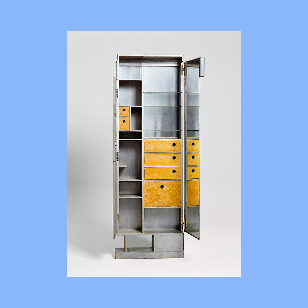 Eileen Gray
