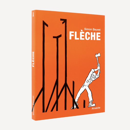 Flèche