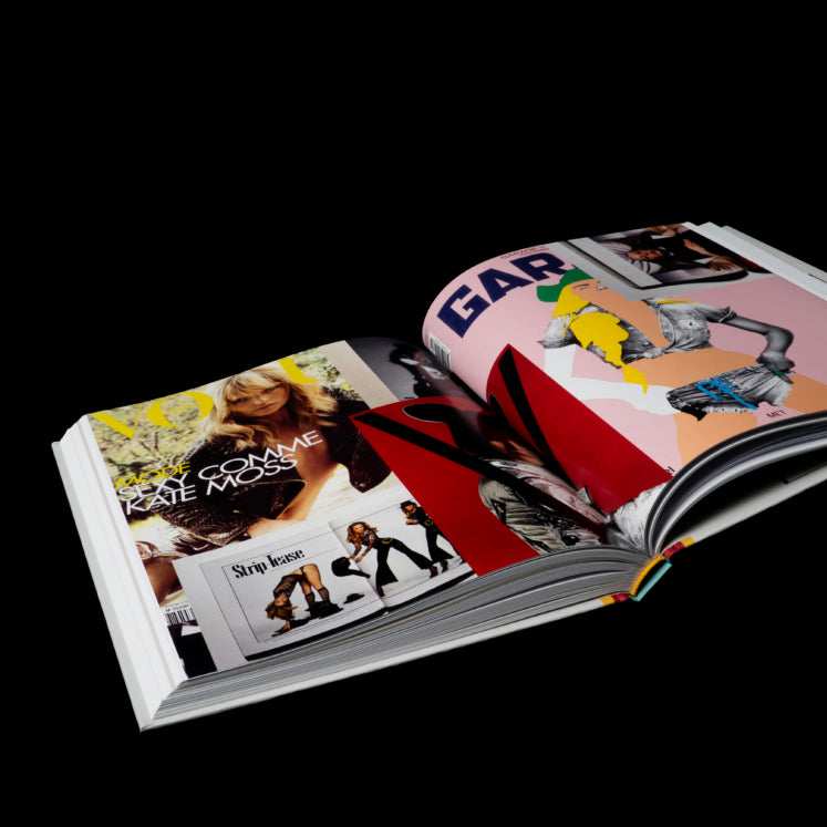 Inez & Vinoodh Can Love Be a Photograph