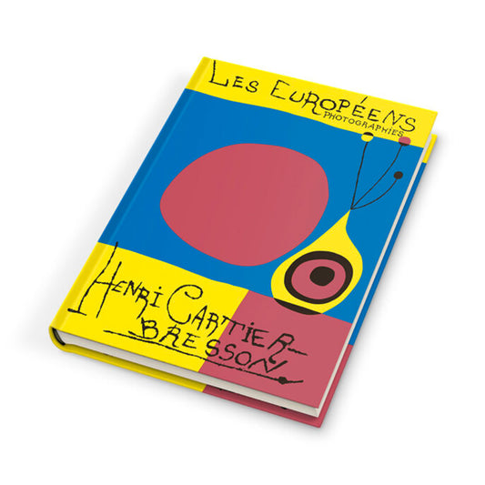 Les Européens (nouvelle Edition)